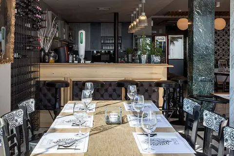 Coral Hotel in Δήμος Παλαιού Φαλήρου — foto 19
