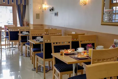 Best Western London Ilford Hotel in Londen, foto 4