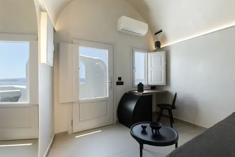 Alti Santorini Suites in Hemera Holiday Home villa on Santorini, foto 29