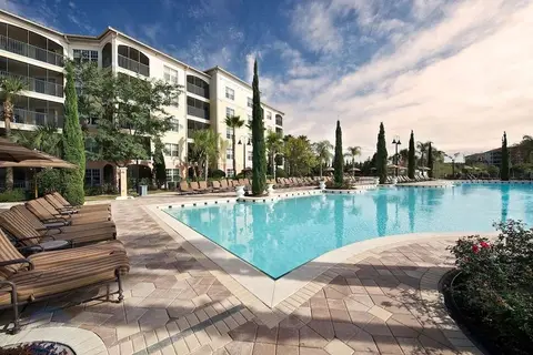 Worldquest Resort in WorldQuest Orlando Resort 8 — foto 15