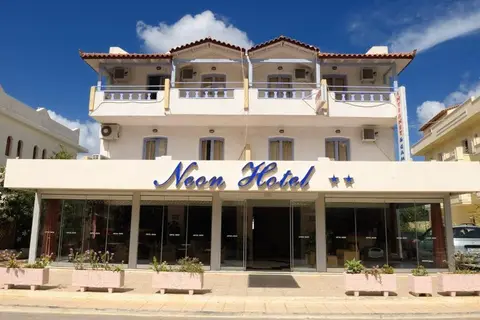 Hotel Neon in Δημοτική Ενότητα Μαλίων — foto 20