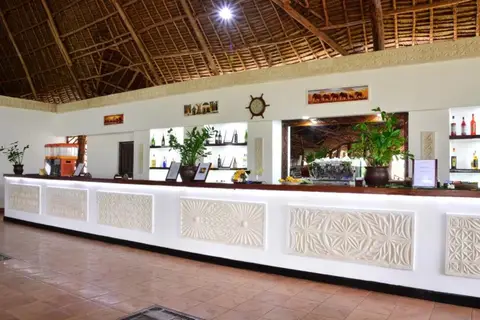 Kiwengwa Beach Resort in Kiwengwa — foto 9