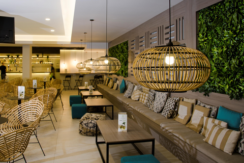 Hotel Ereza Mar - adults only foto 5