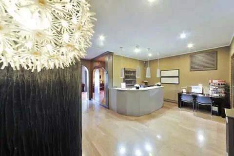 Hotel Paseo de Gracia in Barcelona — foto 23