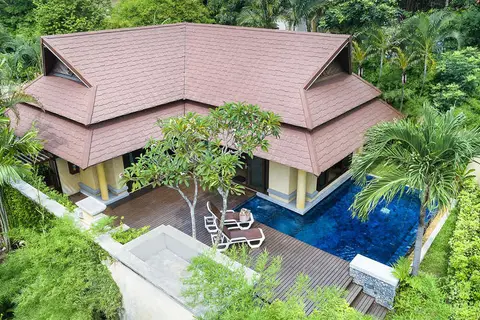 Nora Beach Resort & Spa in koh samui — foto 19