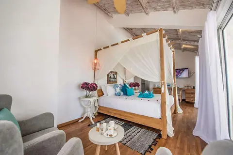 Seapoint Boutique Hotel in Grand Baie VCA, West — foto 24