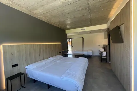 Hotel Devalar Do Mar in Camariñas — foto 19
