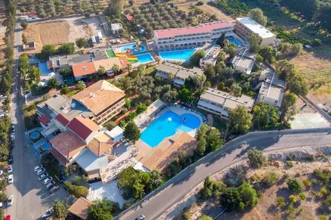 Golden Odyssey in Kolymbia, foto 21