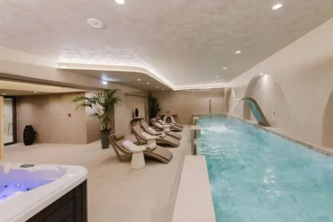 Evexia Boutique Hotel & Spa in Kalydonía, foto 2