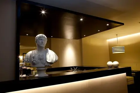 Hotel Villafranca in Rome — foto 9