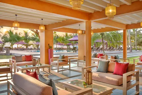 Avani Kalutara Resort in Kalutara — foto 7
