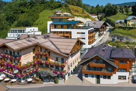 Hotel Wagrainerhof in Wagrain — foto 21
