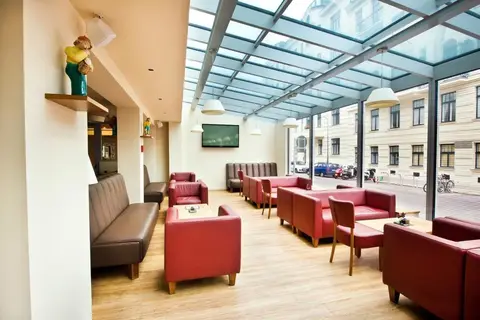 Hotel & Palais Strudlhof in Wenen — foto 21