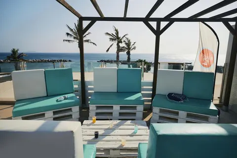 TUI BLUE Flamingo beach foto 4