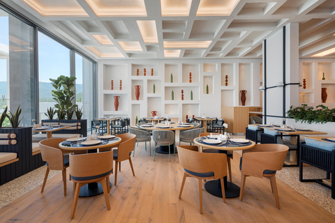 Hotel Voyage Torba foto 6