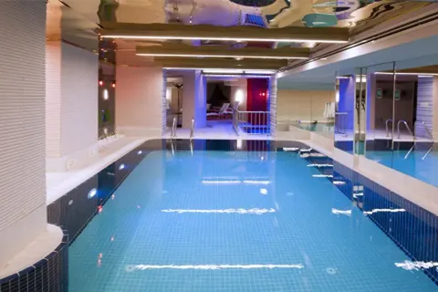Hotel Yasmak Sultan foto 20