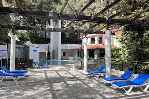 POED Residences in Platres — foto 28