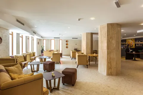 Fly & Go Via Pontica Resort in Pomorie — foto 26