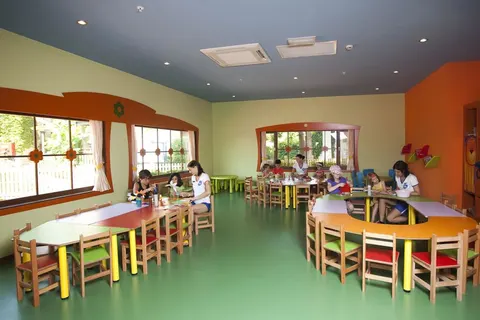 Hotel Limak Limra in Kemer — foto 9