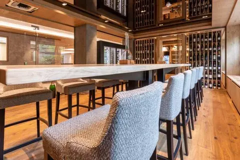 Sackmann - Genuss und Spa Resort foto 36