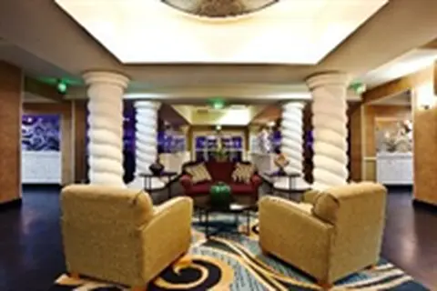 Holiday Inn Ft. Lauderdale-Airport in Hollywood — foto 5
