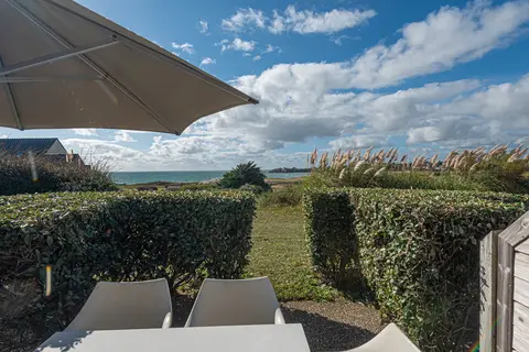 Vakantiepark Sud Ocean in Guidel — foto 12