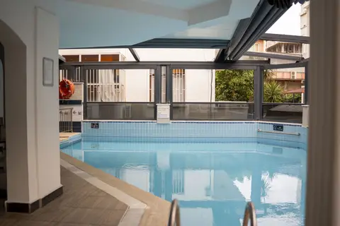 Cleopatra Golden Beach Hotel in Alanya — foto 7