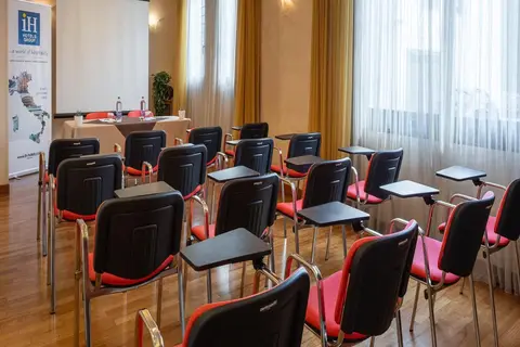 iH Hotels Padova Admiral in Padua — foto 9