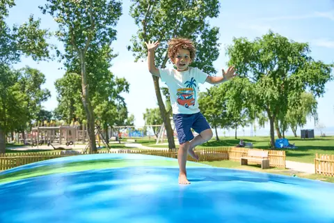 Strandcamping Podersdorf Am See in Podersdorf am See — foto 15
