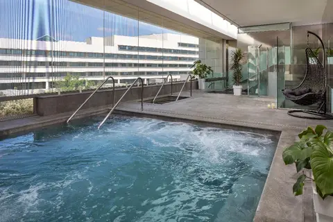NH Collection Barcelona Constanza in Barcelona — foto 5