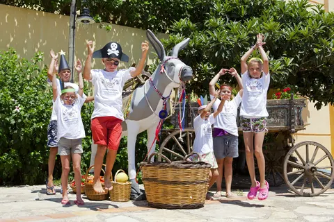 Fly & Go Candia Park Village in Agios Nikolaos Municipal Unit — foto 19