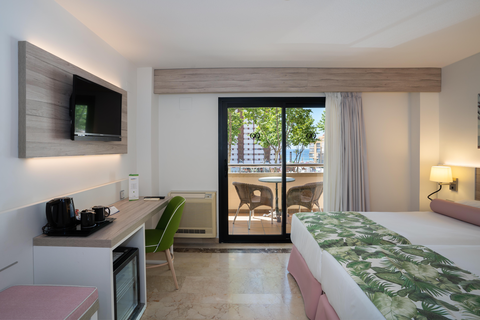 MedPlaya The Agir Springs Hotel foto 4