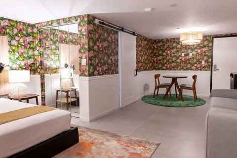 The Whitelaw in Miami Beach — foto 9