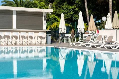 Las Buganvillas in Las Palmas de Gran Canaria — foto 7