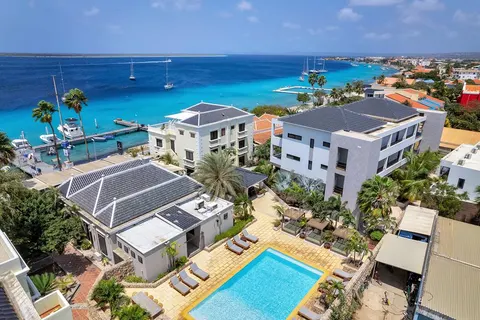 SENSES Boutique Hotel & Apartments foto 4