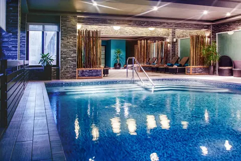 AX The Victoria Hotel foto 16