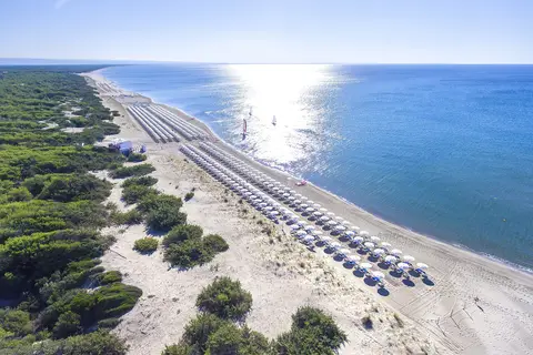 Calanè Resort in Castellaneta Marina — foto 3