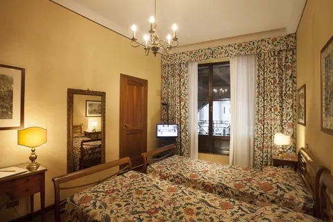 Hotel Posta in Reggio nell'Emilia, foto 11