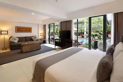 Hotel NEO - Kuta in Kuta, foto 19