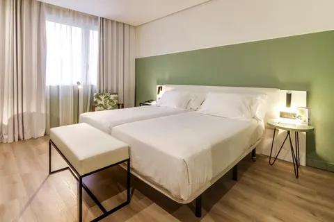 Eurostars Acteón foto 2