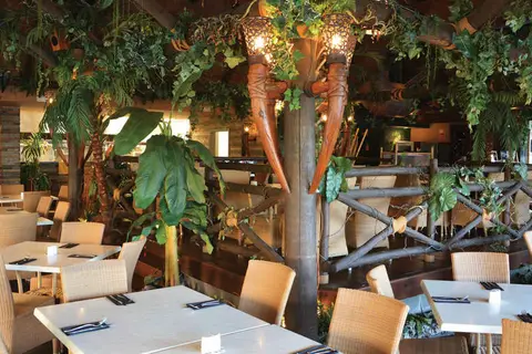 Ramada Hotel & Suites by Wyndham Costa del Sol in Mijas — foto 13