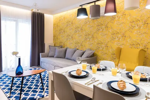 Hotel Vagabond Broadway in Budapest — foto 6