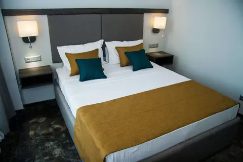 Best Western PLUS Premium Inn & Casino in Несебър — foto 5