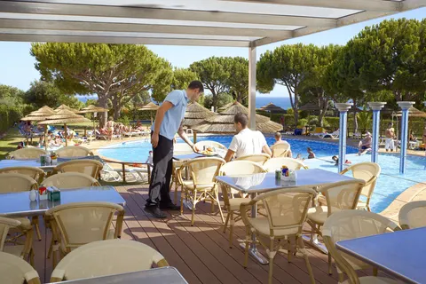 Quinta Pedra Dos Bicos in Albufeira — foto 16