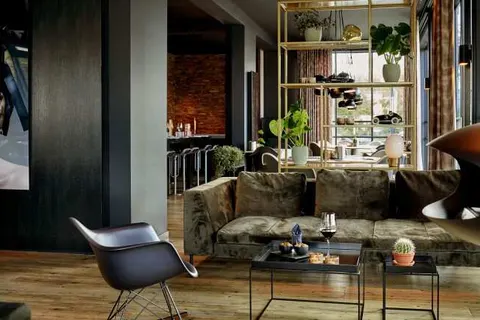 Hotel Hogerhuys foto 2