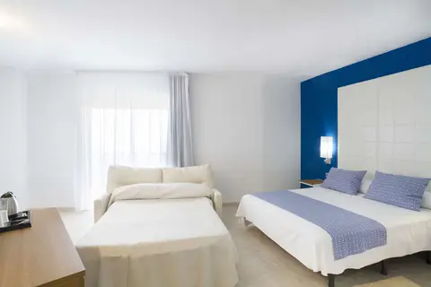 Hotel Ibersol Torremolinos Beach in Torremolinos, foto 23
