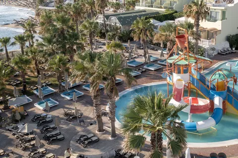 Star Beach Village & Water Park foto 30
