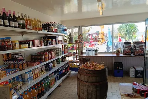 Camping La Touesse foto 5