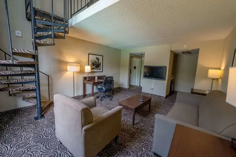 Hotel 116, a Coast Hotels Bellevue in Bellevue — foto 6