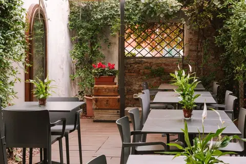 Ih Hotels Venezia Salute Palace in Venetië — foto 3